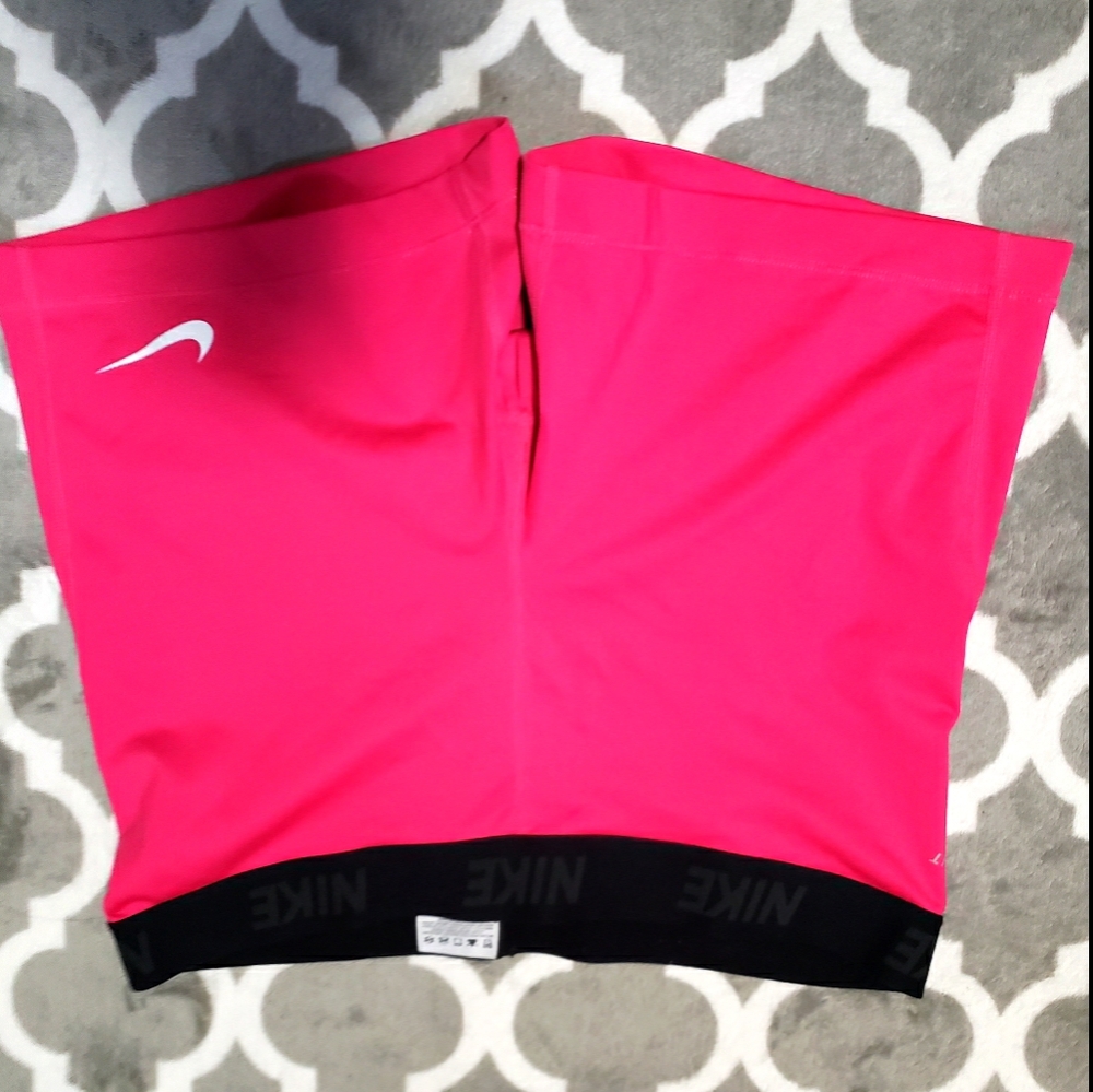 Nike dri fit shorts